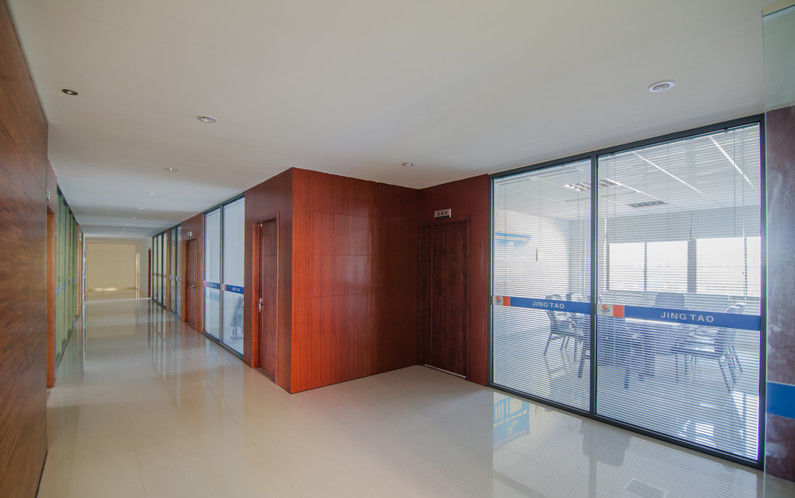 चीन Yuyao Jingtao Hardware Co.,Ltd. कंपनी प्रोफाइल